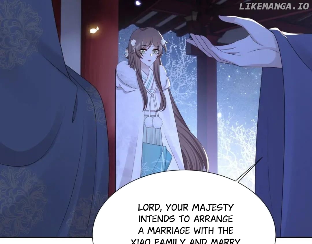 Lonely Emperor Chases His Sister-in-Law Chapter 70 - page 61